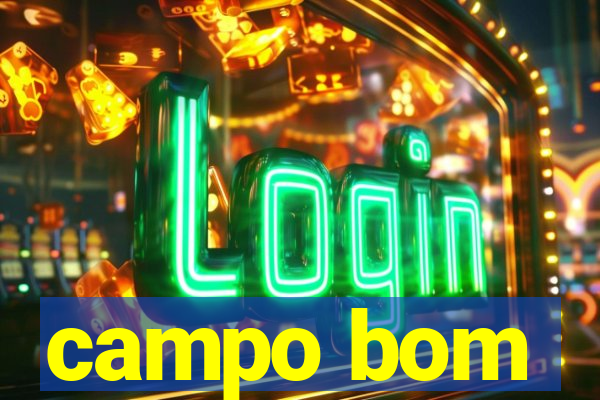 campo bom